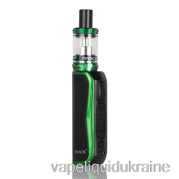 Vape Ukraine SMOK PRIV N19 30W Starter Kit Green